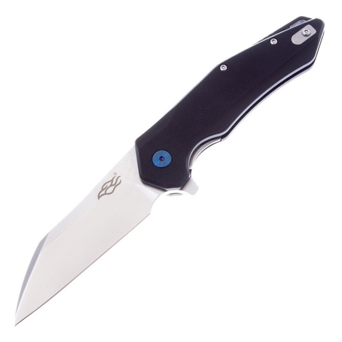 Нож GANZO FIREBIRD FH31-BK FH31B-BK